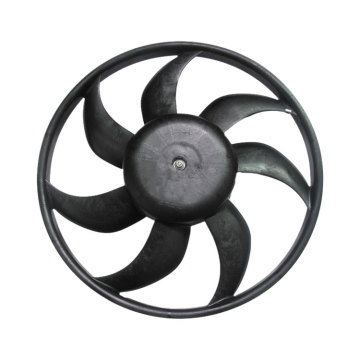 Ventilateur de refroidissement de voiture pour OPEL CORSA D